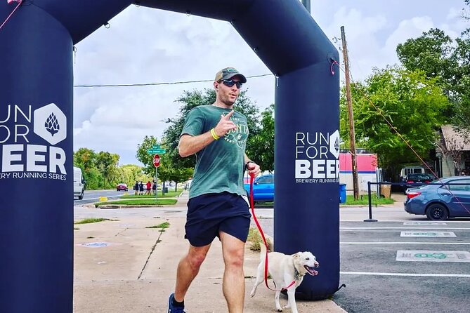 Brewery 5K Fun Run, BBQ, and Texas History Museum in Austin - Tasting Austin’s Famous Texas BBQ at Terry Black’s