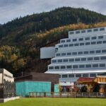 Britannia Mine Museum General Admission - Discovering the Britannia Mines Location and Setting