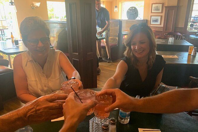 Buffalo New York Food Tasting Tour - Visiting Williamsville’s Gem: The Waterfall