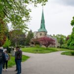 Cabbagetown In Colour: A Walking Tour of Toronto - Exploring St. James Cemetery: Toronto’s Heritage Landmark
