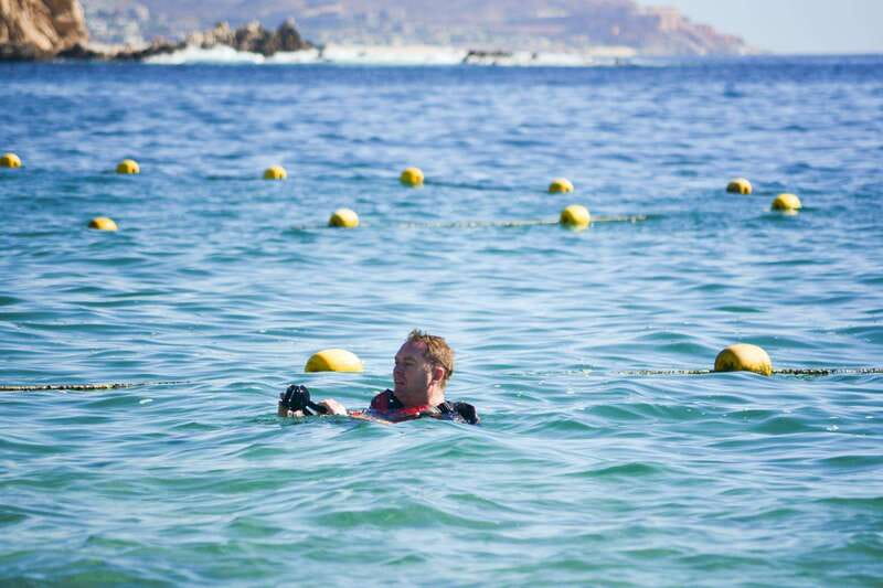Cabo San Lucas: Guided Snorkeling Tour with Transportation - Santa María Bay: A Calm Sanctuary for Snorkelers