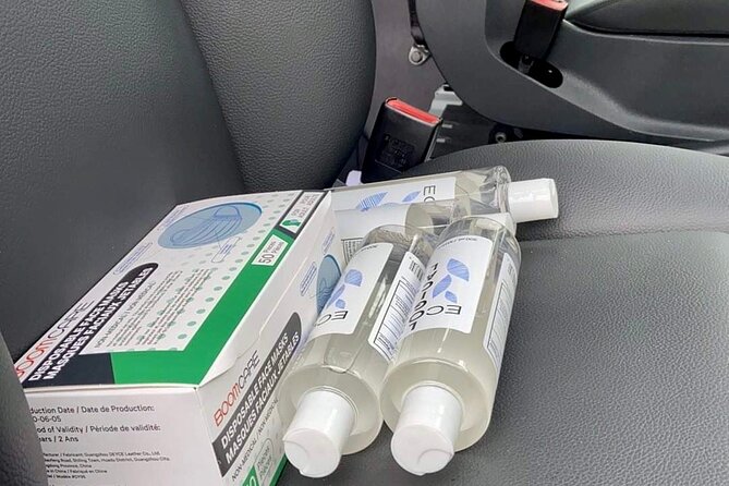 Calgary YYC Airport to Banff/Canmore  Private (Round Trip) - Scenic Stops and Photo Opportunities