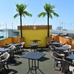 Calypso Breeze Tropical Party Cruise - Departure from Hubbards Marina in Madeira Beach