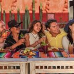 Camel Safari and Gastronomic Experience in Los Cabos - Exploring Tierra Sagrada Ecological Park