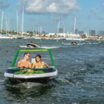 Cancun: Jungle Speedboat and Snorkeling Tour Adventure - Navigating the Beautiful Nichupté Lagoons Mangrove Channels