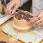 Candle Pouring Workshop at Paddywax Candle Bar Houston - The Location: Paddywax Candle Bar Houston at Westheimer Rd