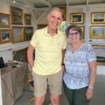 Cape Cod Caper Scavenger Hunt - Meeting Point and End Location at Hyannis