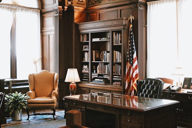 Capitol Hill, Supreme Court & Library of Congress Exclusive Tour - The Supreme Court Visit: Learning About the Judiciary’s Pinnacle