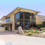 Carmel Point: A Self-Guided Audio Tour - Visiting Historic Homes and Landmarks