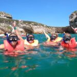 Catamaran Adventure to Islas Marietas! - Starting Point and Departure Time in Puerto Vallarta