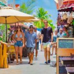 Catamaran Snorkeling and Lunch Tour to Isla Mujeres Included - Snorkeling at Arrecife El Meco Reef