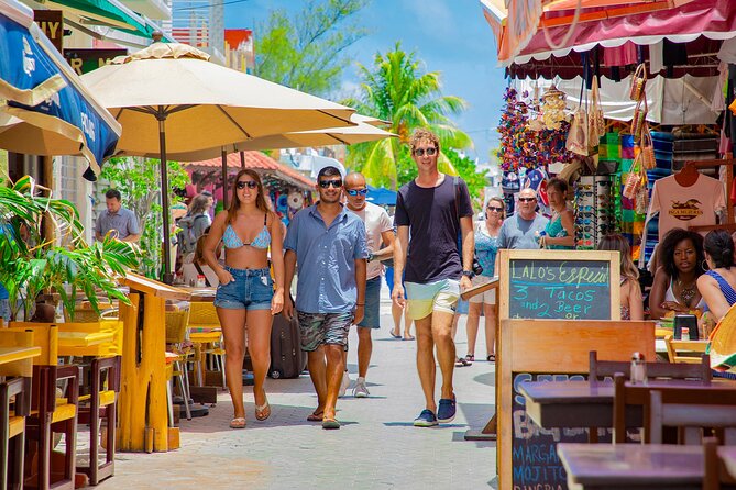 Catamaran Snorkeling and Lunch Tour to Isla Mujeres Included - Snorkeling at Arrecife El Meco Reef