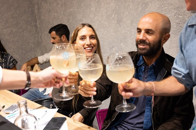 CDMX Create your Craft Mezcal from scratch - Col. Roma - The Art of Creating Your Own Mezcal Blend