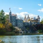 Central Park Bike Tour - Exploring Central Park’s Iconic Landmarks