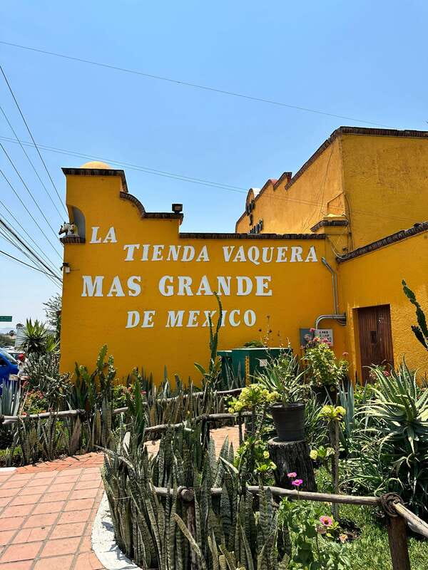 Chapala and Ajijic Tour from Guadalajara with 3 Potrillos - Departure from Guadalajara’s Historic Center