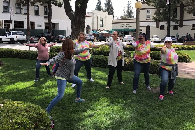 Charlotte City Scavenger Hunt Excursion by Crazy Dash - How the App Guides You Through Charlottes Streets