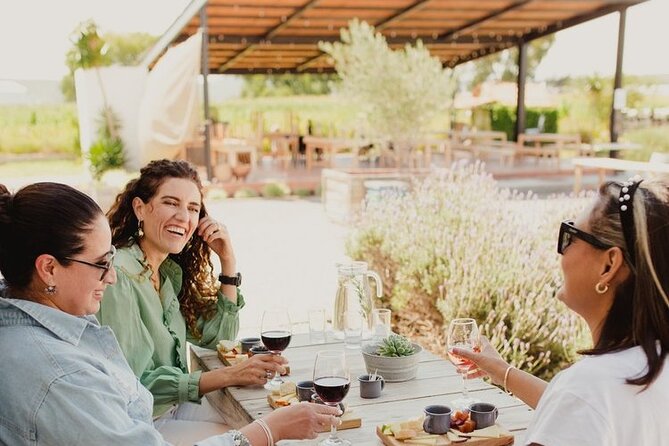 Cheese and Wine Route with 2 Towns, starting from Querétaro - Exploring Tequisquiapan’s Streets