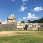 Chichen Itza - Exploring Mayapan: The Agave Distillery Stop