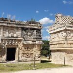 Chichen Itza, Cenote and Ek Balam Tour with Lunch from Valladolid - Guided Tour of Chichen Itza Before the Crowds Arrive