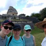 Chichen Itza, Cenote and Valladolid All-Inclusive Private Tour from Riviera Maya - Departure and Meeting Details from Playa del Carmen