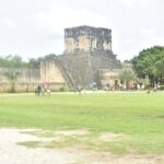 Chichén Itzá Tour+Cenote Chichikan & Valladolid From Tulum Bal - Exploring the Magnificent Chichén Itzá with an Expert Guide