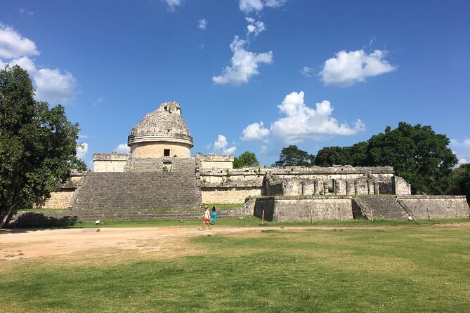 Chichen Itza - Exploring Mayapan: The Agave Distillery Stop