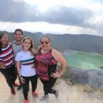Chichonal Volcano Tour - Challenging 6.5 km Hike to the Volcano’s Crater