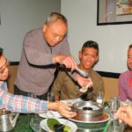 Chinatown Guided Food Tour - Navigating the Stops in Philadelphia’s Chinatown