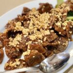 Chinatown Vegan Food Tour in Las Vegas - Exploring Traditional and Fusion Dishes at an Asian Vegan Restaurant