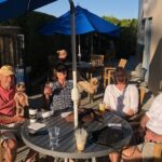 Cincinnati Shuffle Scavenger Hunt - Starting Point at Deeper Roots Coffee