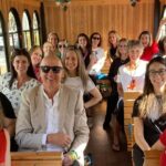 Circus Secrets of Sarasota - The Guide: Bob Collins’ Expertise and Storytelling