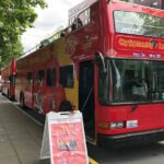 City Sightseeing Seattle HOHO Bus and Locks or Harbour Cruise - Tour Stops in Historic and Cultural Districts