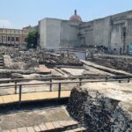 City Tour with National Museum of Anthropology - Scenic Drive Along Paseo de la Reforma