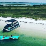 Clearwater Beach: Private Pontoon Tours - Clearwater Beach Departure Point and Parking Logistics