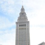 Cleveland Downtown Self Guided Audio Walking Tour - Exploring the Old Stone Churchs Historic Significance