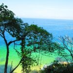 Coastal Adventure in Quimixto : Hiking and Cooking Workshop - Walking Along Tropical Trails to Quimixto Waterfall