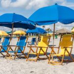 Cocoa Beach Cruise Excursions Shared Tour - Exploring Cocoa Beach’s Local Flavors at the Destination Food Hall