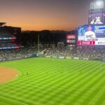 Colorado Rockies Baseball Game Ticket at Coors Field - What’s Included with Your Rockies Game Ticket