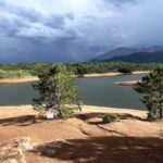 Colorado Springs: Pikes Peak Jeep Tour - Reliable Transport in a Jeep or SUV