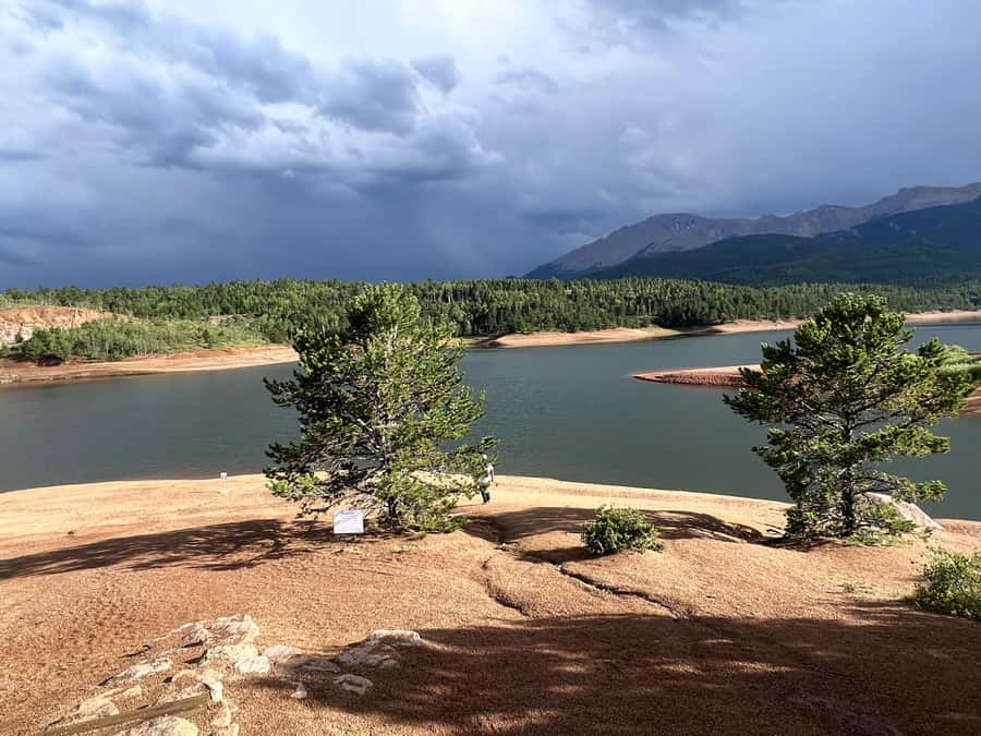 Colorado Springs: Pikes Peak Jeep Tour - Reliable Transport in a Jeep or SUV
