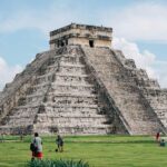 Combo Saver: Chichen Itza & Cenote + Isla Mujeres Catamaran - Visiting Chichen Itza: The Ancient Pyramid Complex