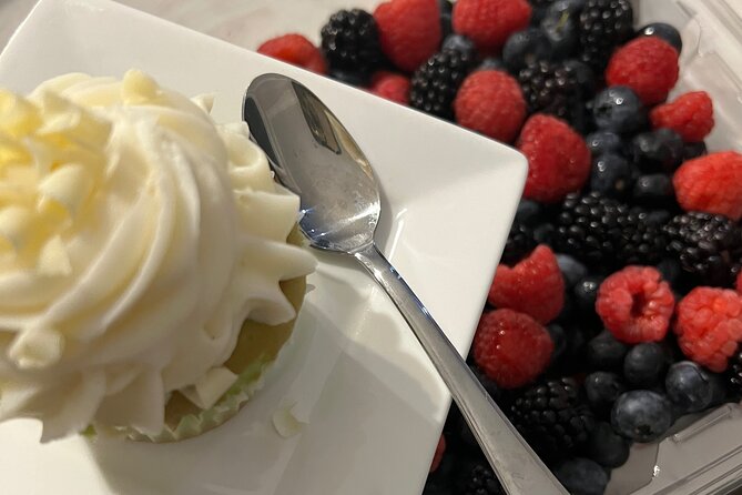 Cook American Dishes with a Private Chef - Exploring American Regional Cuisine