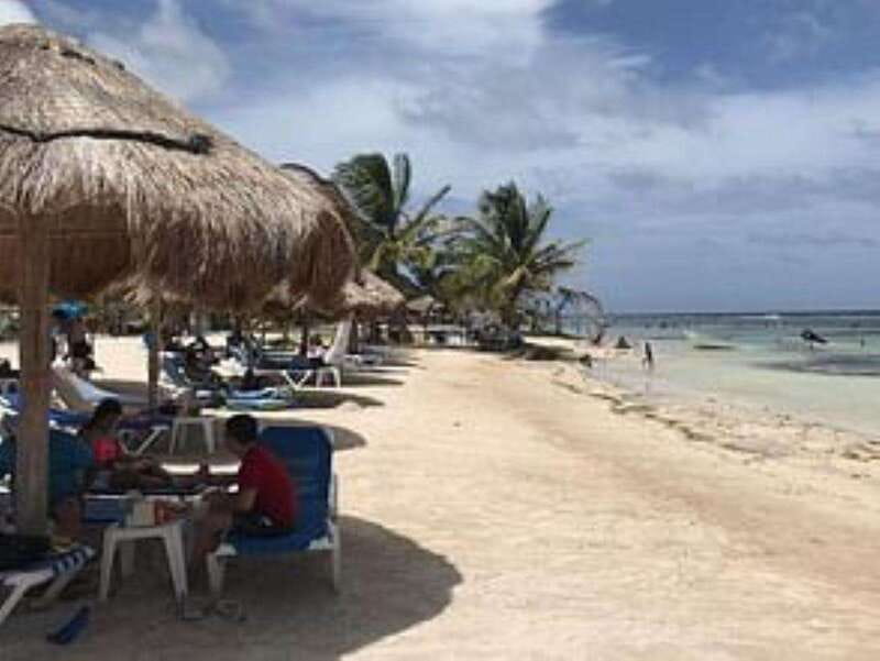 Costa Maya All Included Beach Break Experience - Starting at the Heart of Mahahual for an Authentic Beach Break
