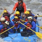 Cotopaxi: Bighorn Sheep Canyon Rafting Full Day Tour - Safety and Guide Expertise on the Colorado River