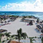 Cozumel Buggy Scape : Reef Snorkeling & Beach Club Fun - Starting Point at Playa Uvas for Shoreline Snorkeling