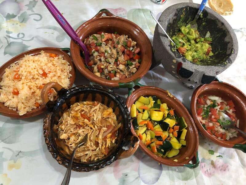 Cozumel: Private Cooking Class in a Family Kitchen - Exploring Cozumel’s Local Market with a Culinary Guide