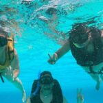 Cozumel: Private Snorkel Experience at Skyreef Beach Club - Starting the Cozumel Adventure with a Buggy Ride