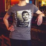 Cream City Jeffery Dahmer Walking Tour - Starting Point at Shaker’s Cigar Bar & World Cafe