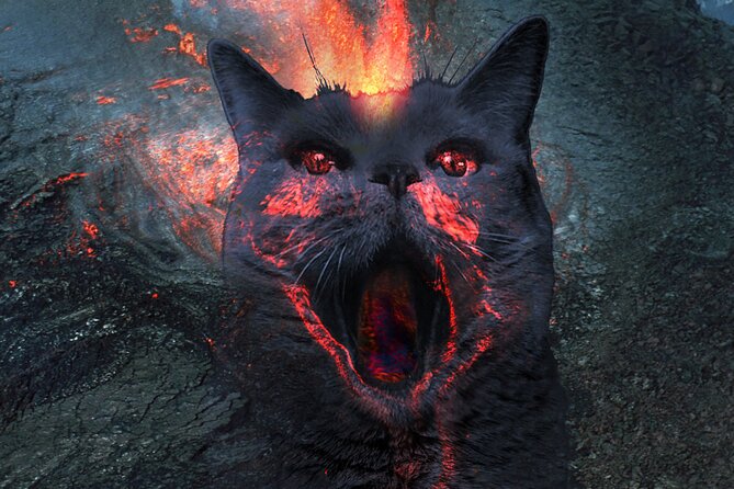 Creative Soul Scavenger Hunt (Hawaii Volcanoes National Park) - What Makes the Creative Soul Scavenger Hunt Unique