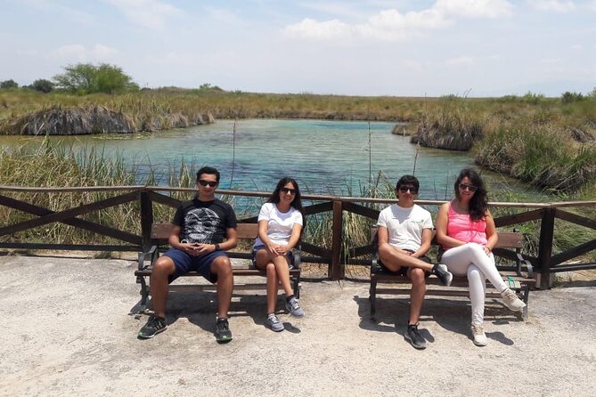 Cuatro Cienegas magic town from Monterrey - From Monterrey to the Heart of Nature: The Tour Pickup and Travel